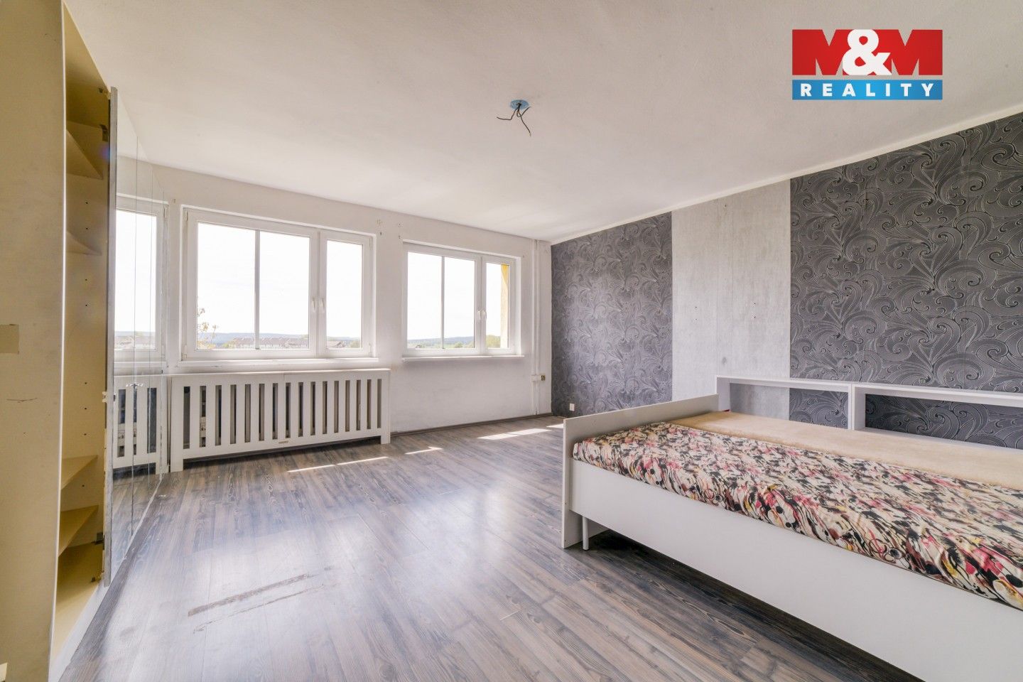 Prodej bytu 3+1 96 m² - foto 2