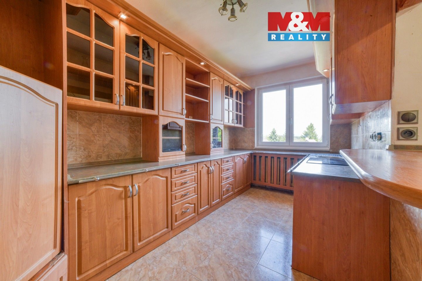 Prodej bytu 3+1 96 m² - foto 1