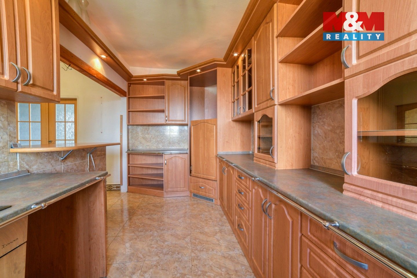 Prodej bytu 3+1 96 m² - foto 10