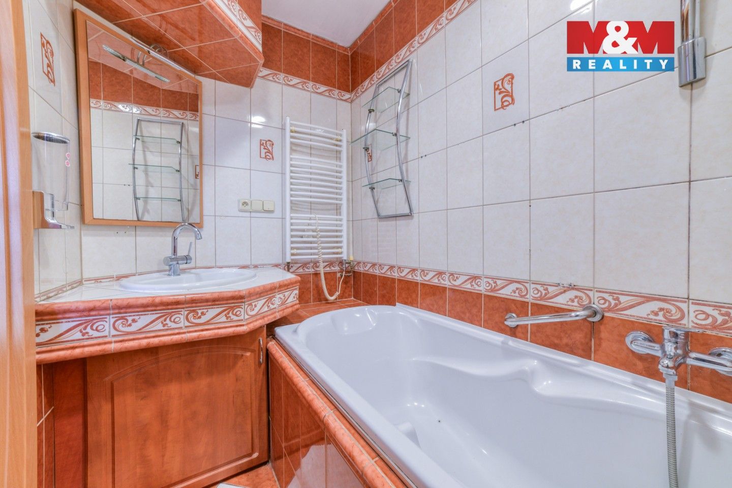 Prodej bytu 3+1 96 m² - foto 15