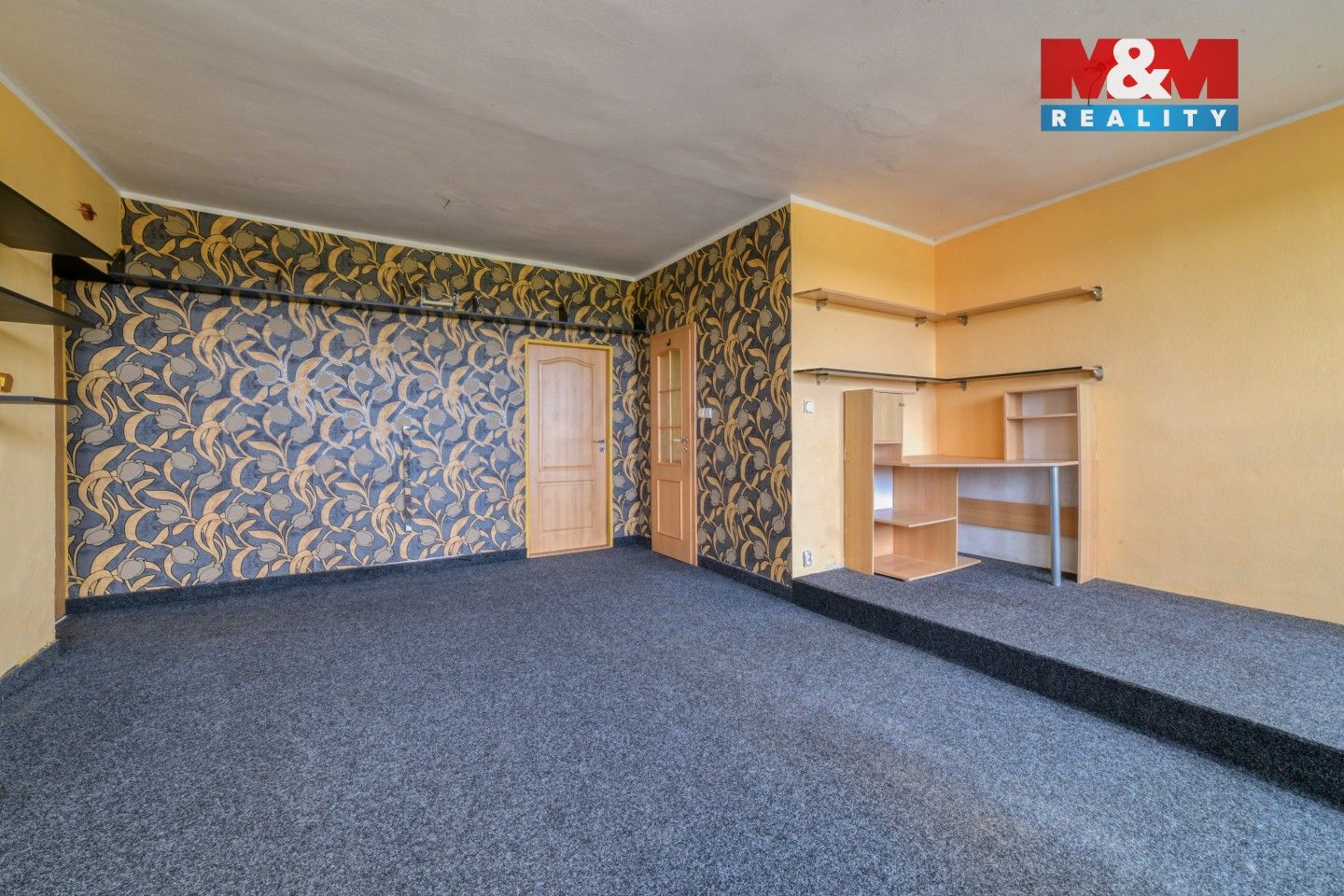 Prodej bytu 3+1 96 m² - foto 14