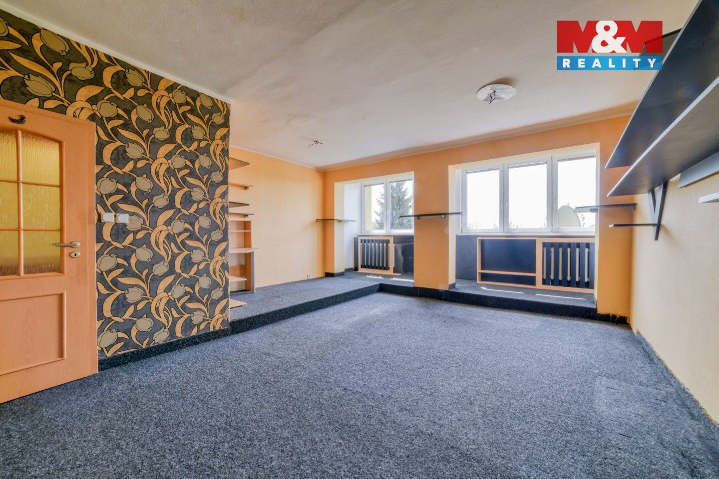 Prodej bytu 3+1 96 m² - foto 13