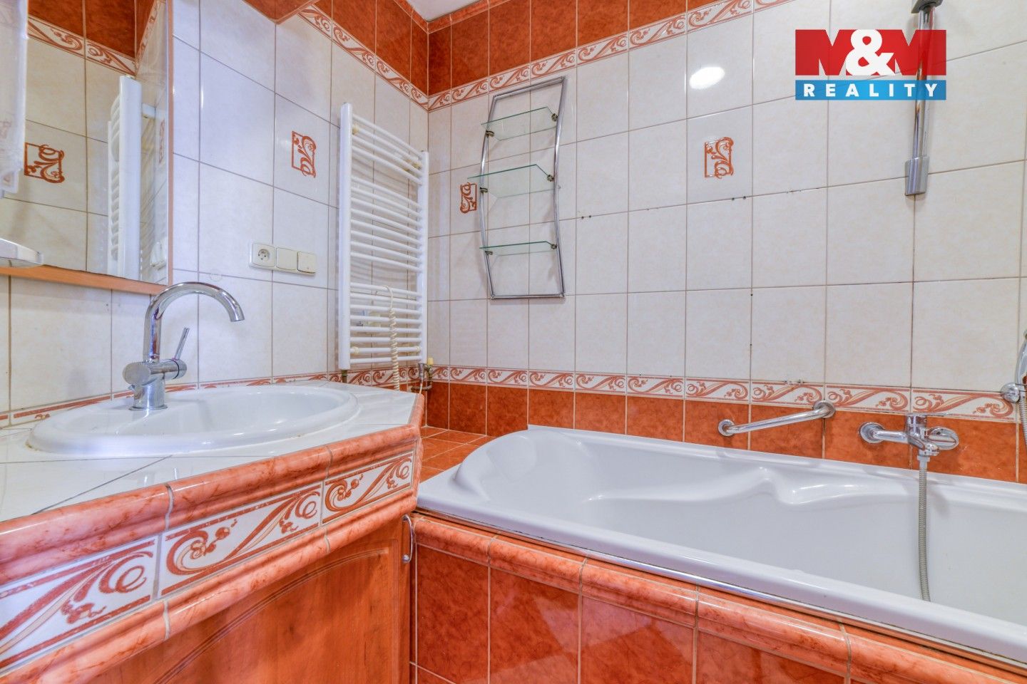 Prodej bytu 3+1 96 m² - foto 16