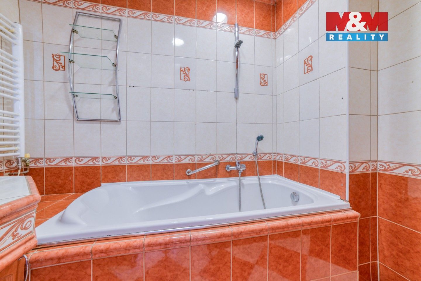 Prodej bytu 3+1 96 m² - foto 17
