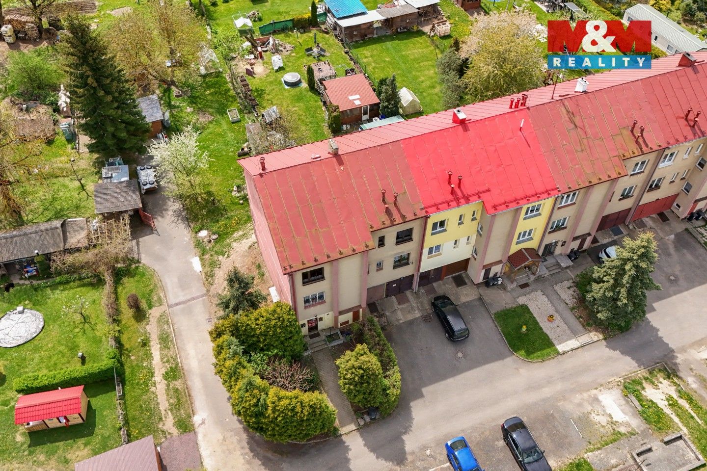 Prodej bytu 3+1 96 m² - foto 22