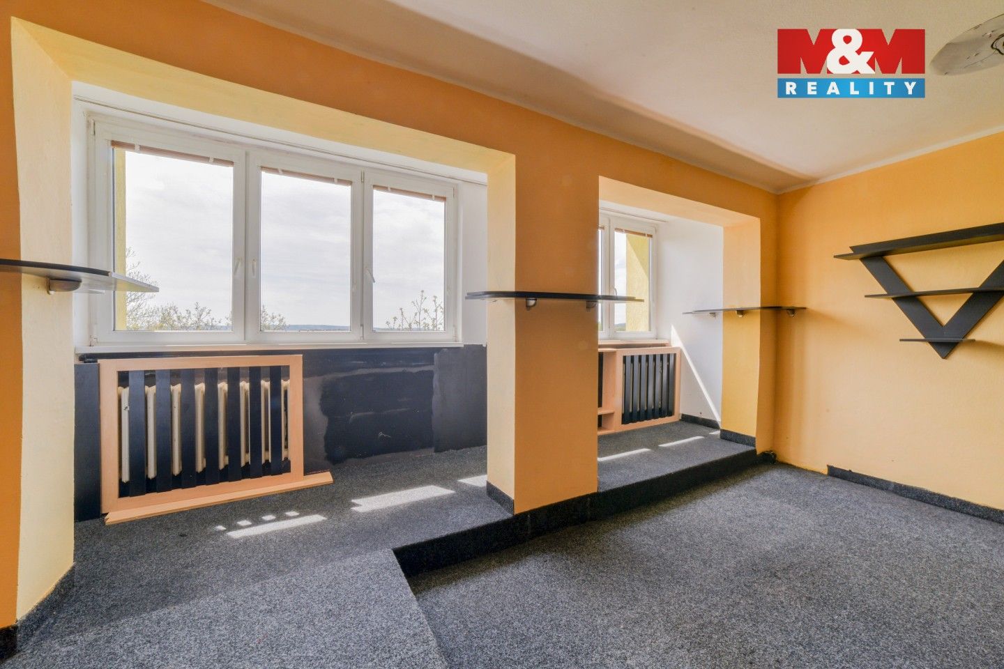 Prodej bytu 3+1 96 m² - foto 23