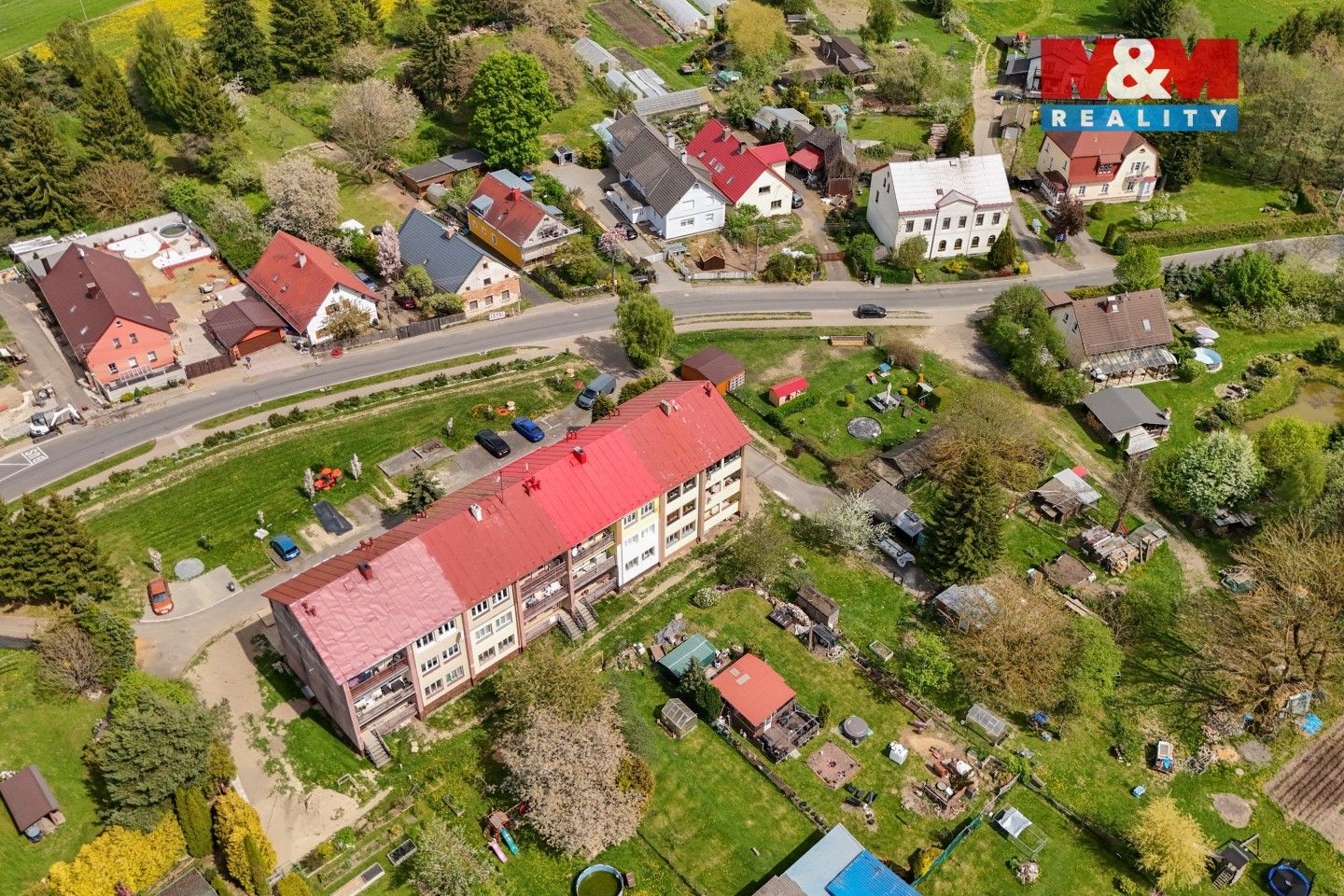 Prodej bytu 3+1 96 m² - foto 19