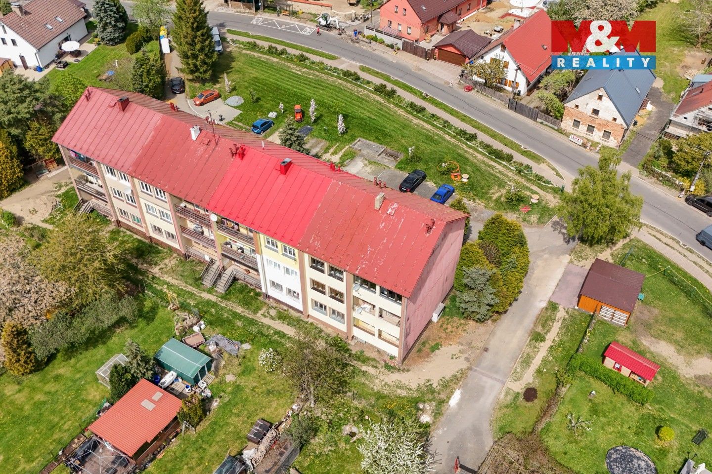 Prodej bytu 3+1 96 m² - foto 21