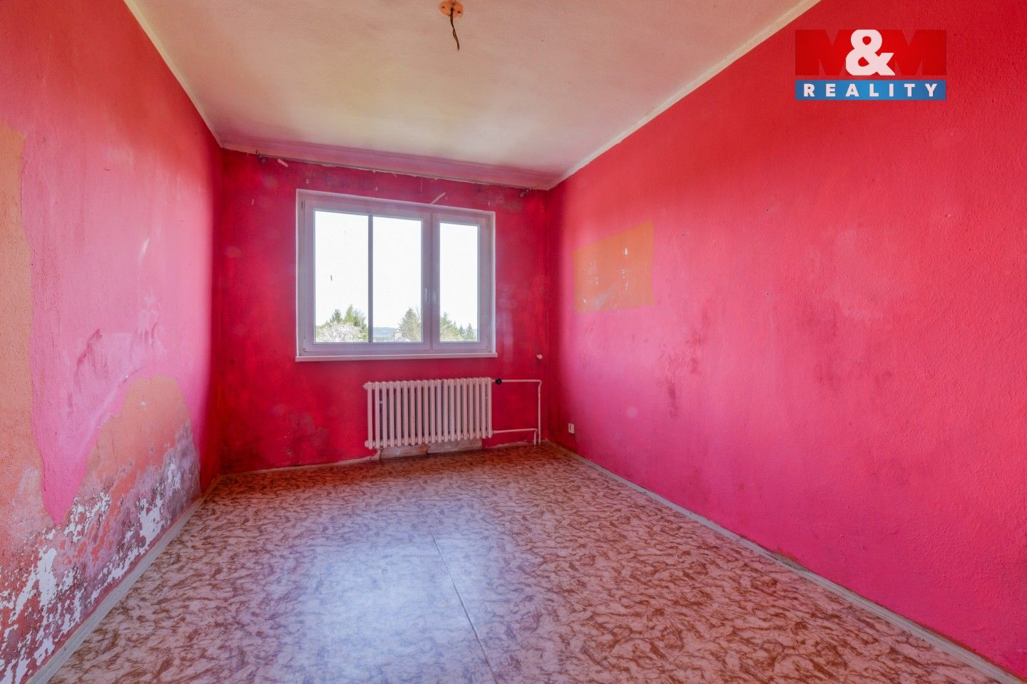 Prodej bytu 3+1 96 m² - foto 25