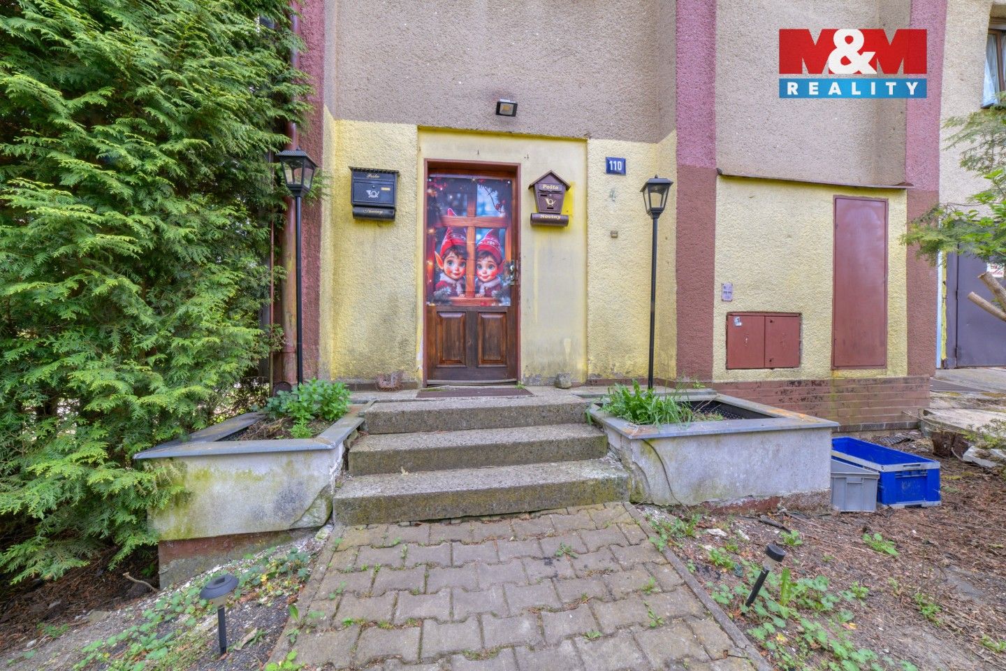 Prodej bytu 3+1 96 m² - foto 28