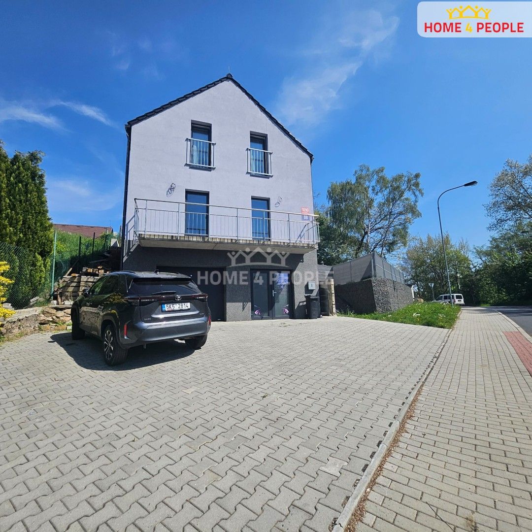 Prodej domu 154 m² - foto 1