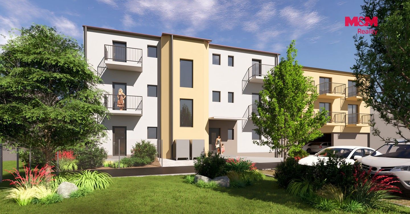 Pronájem bytu 1+kk 30 m² - foto 3