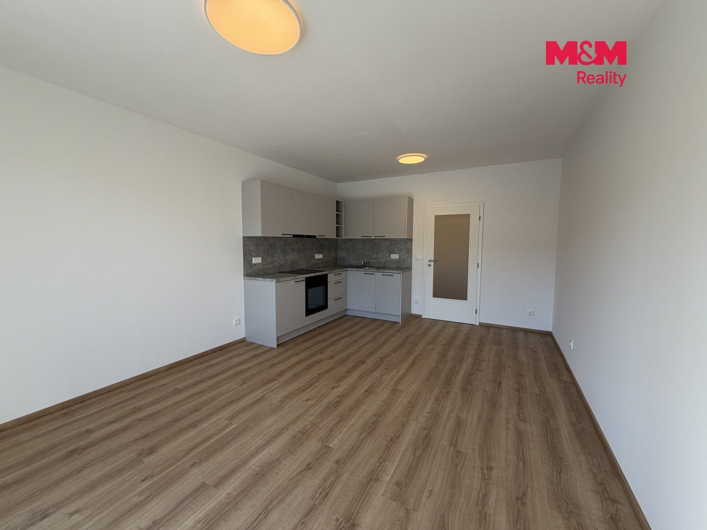 Pronájem bytu 1+kk 30 m² - foto 6