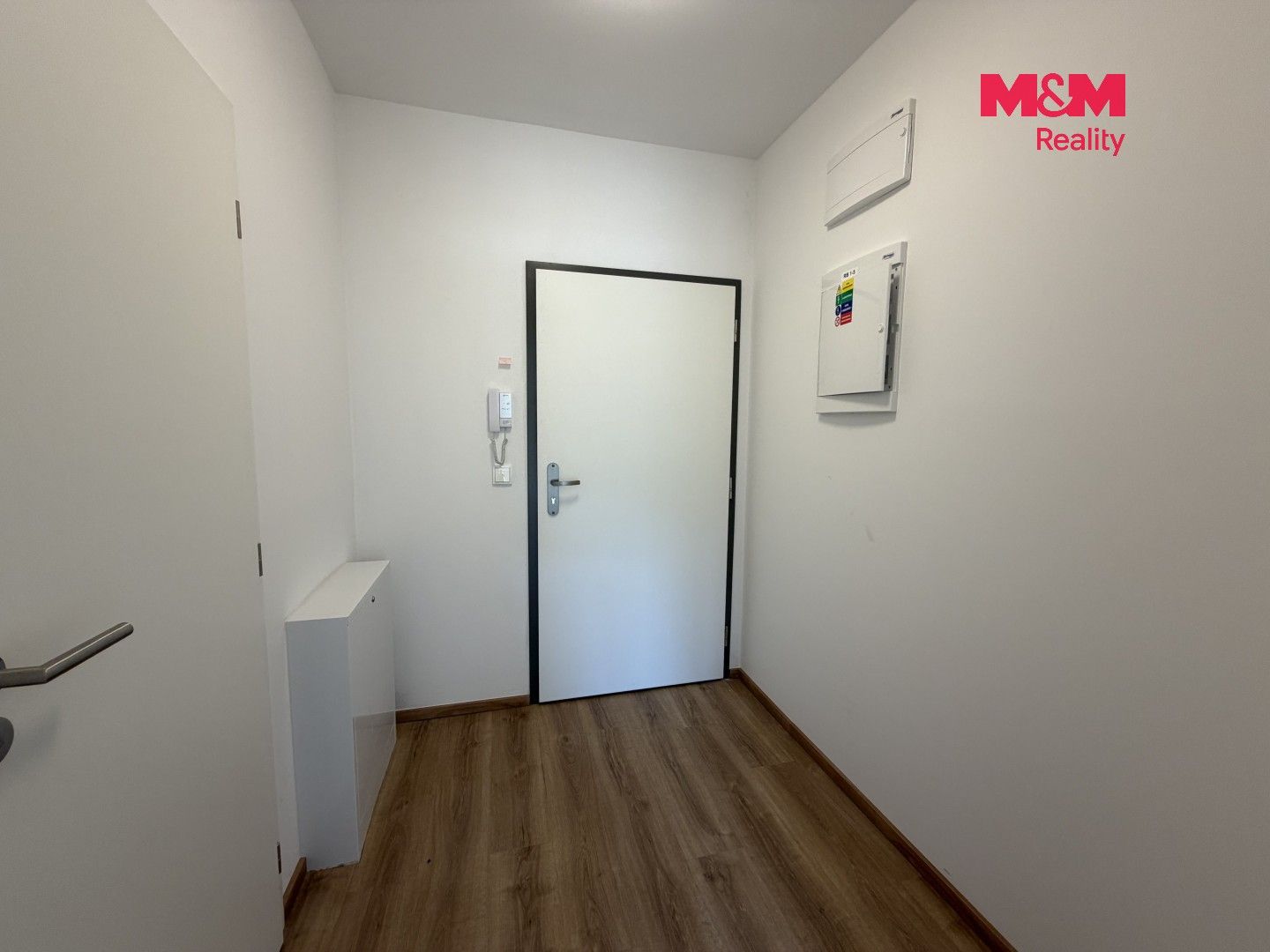 Pronájem bytu 1+kk 30 m² - foto 8