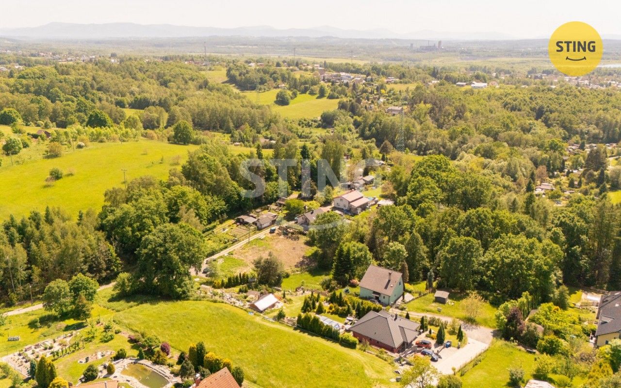Prodej pozemku 2000 m² - foto 5