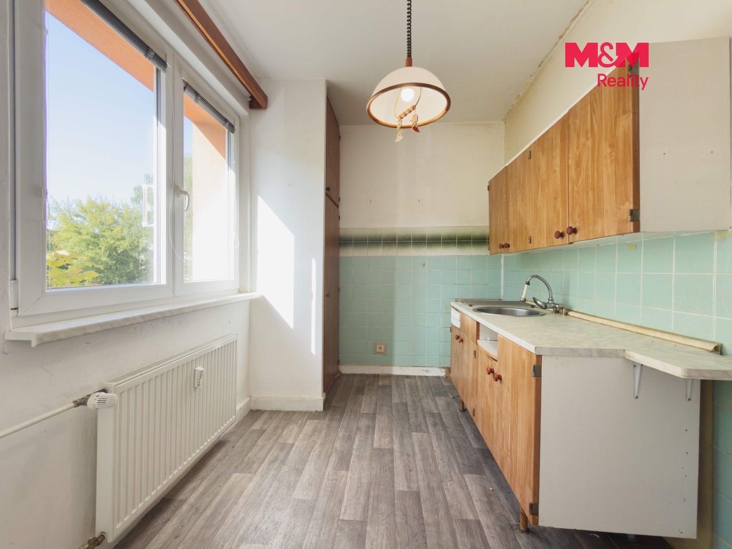 Prodej bytu 2+1 54 m² - foto 6