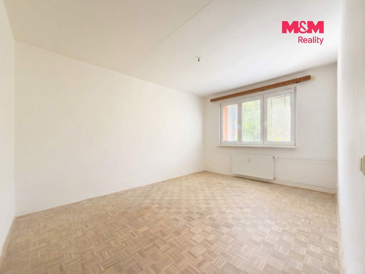 Prodej bytu 2+1 54 m² - foto 7