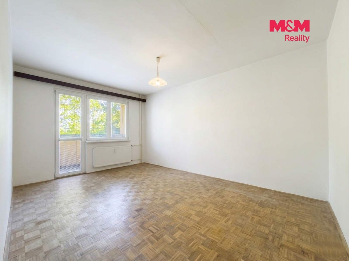 Prodej bytu 2+1 54 m² - foto 4