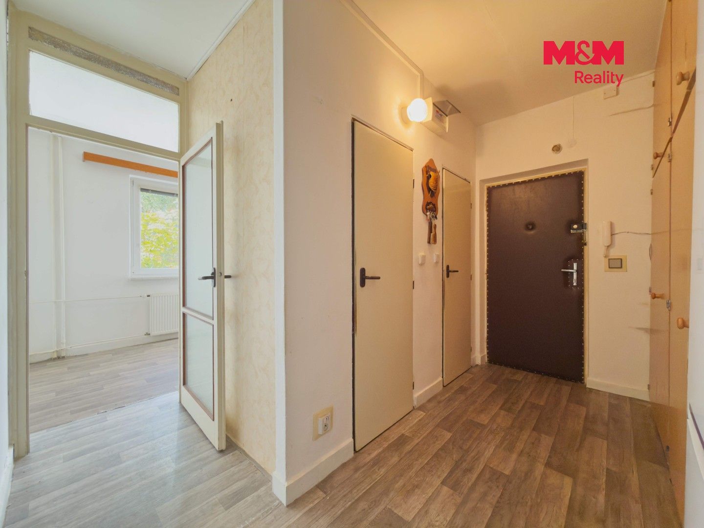 Prodej bytu 2+1 54 m² - foto 5