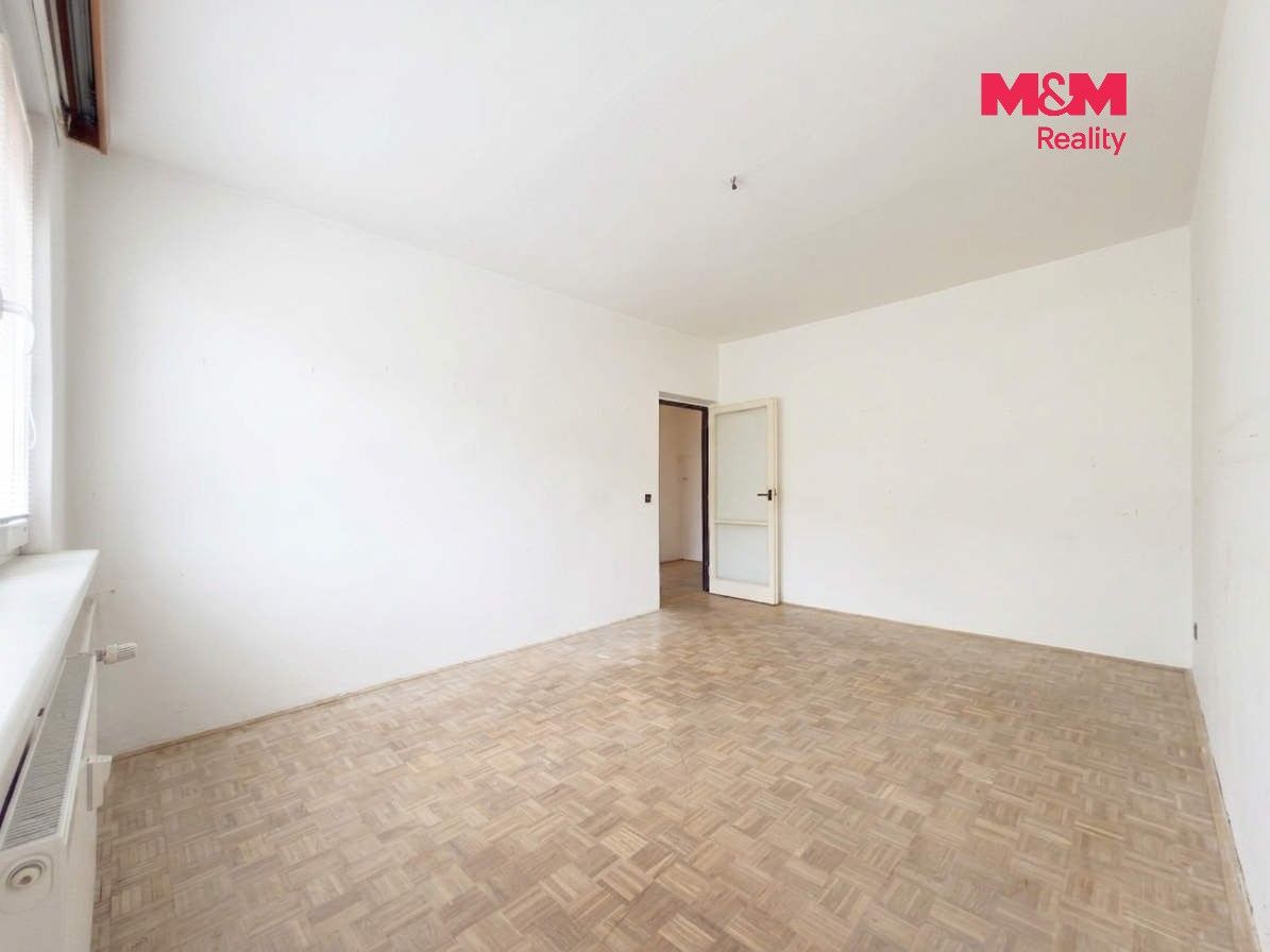 Prodej bytu 2+1 54 m² - foto 8