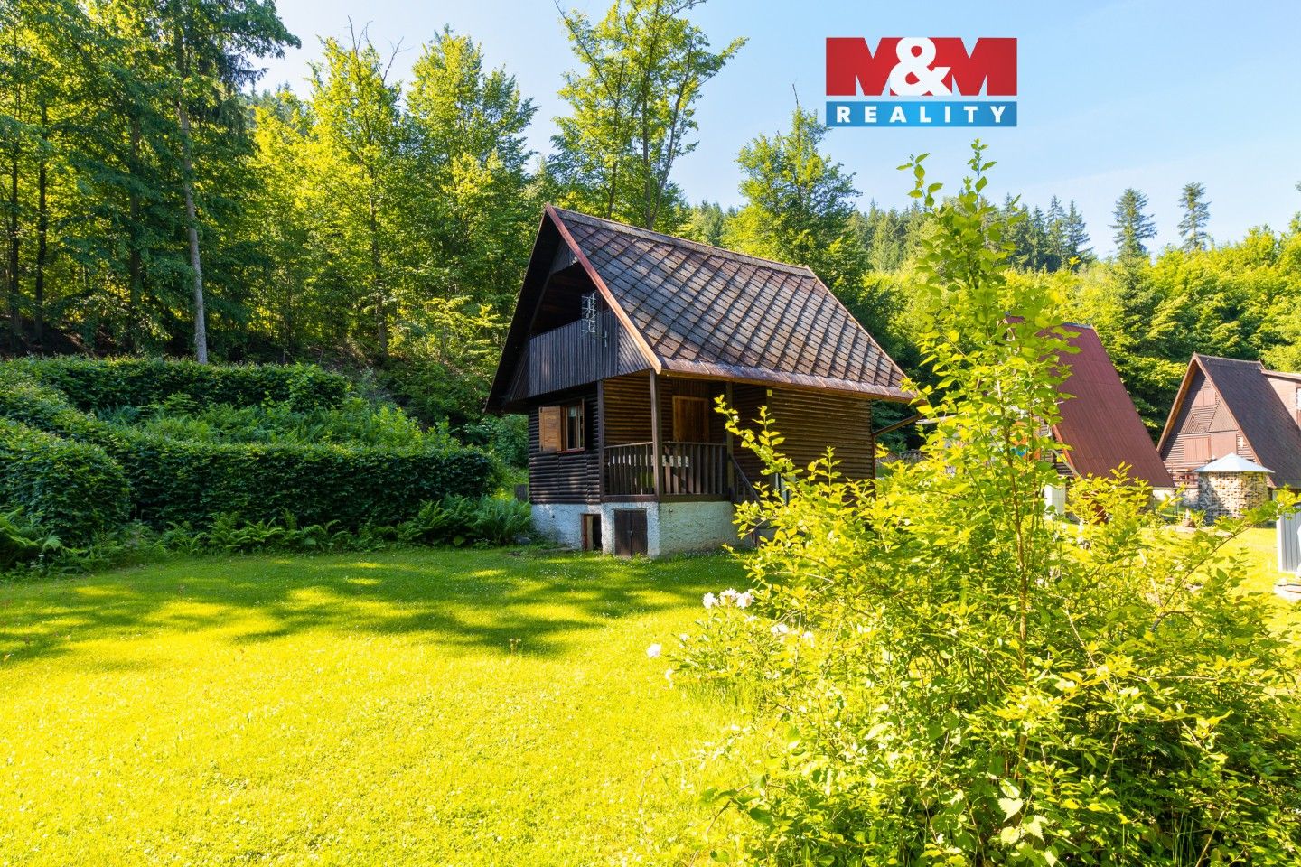 Prodej domu 38 m² - foto 1