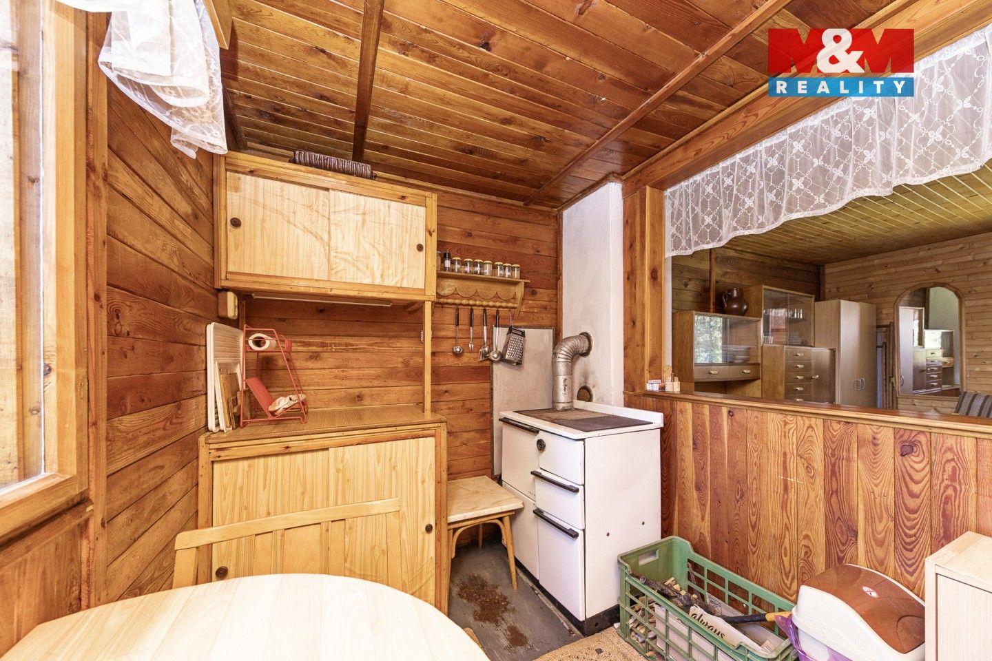 Prodej domu 38 m² - foto 4