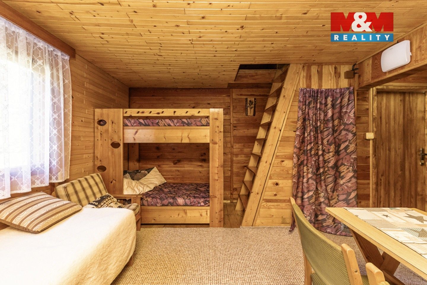 Prodej domu 38 m² - foto 5