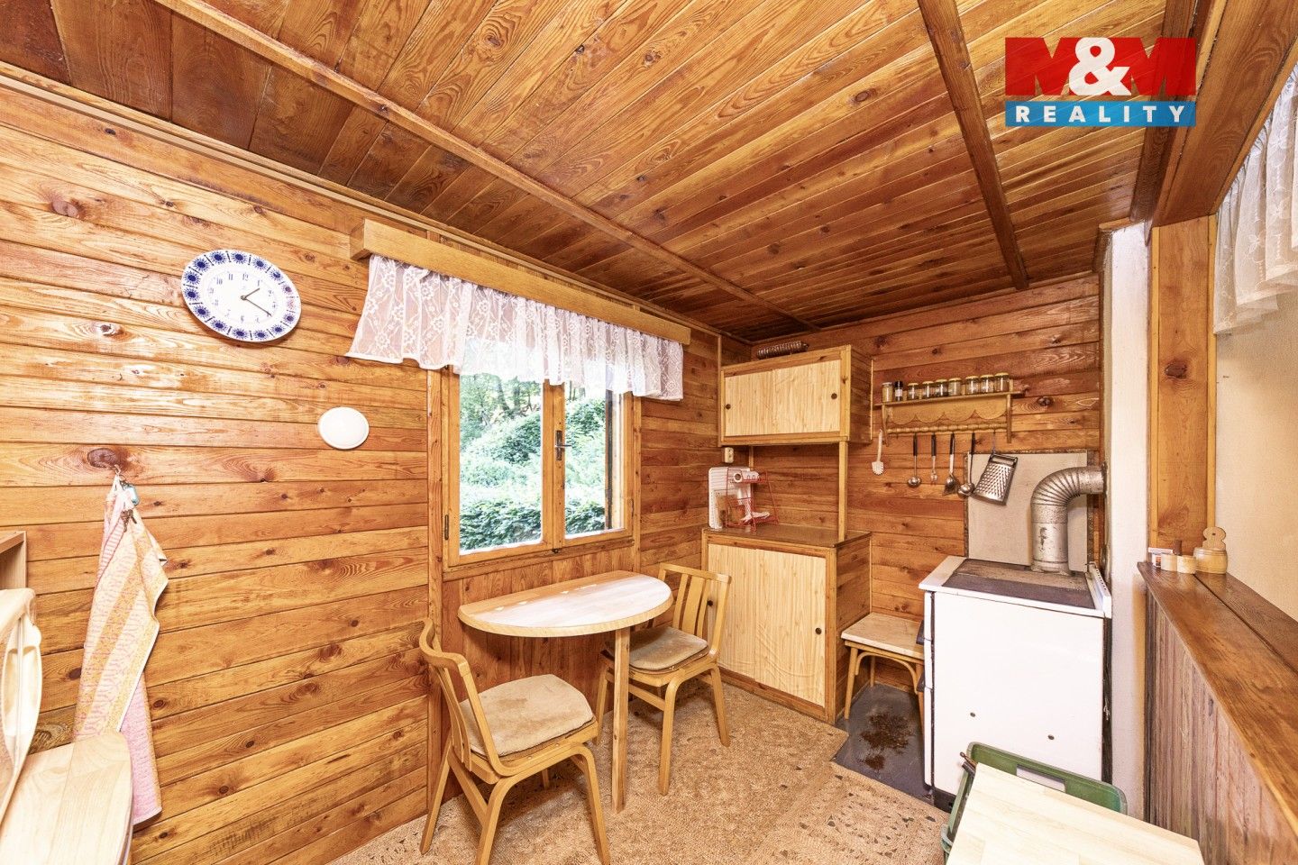 Prodej domu 38 m² - foto 6