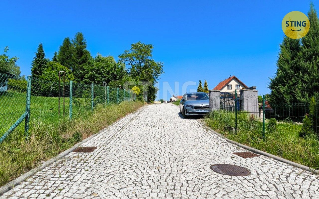 Prodej pozemku 2000 m² - foto 10
