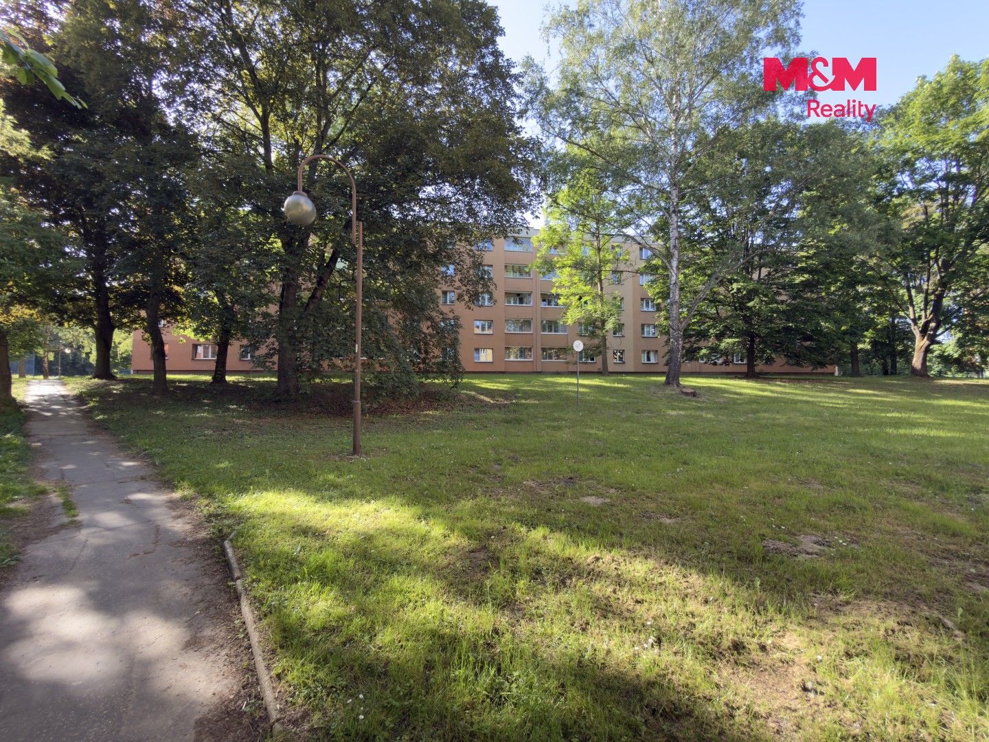 Prodej bytu 2+1 54 m² - foto 11
