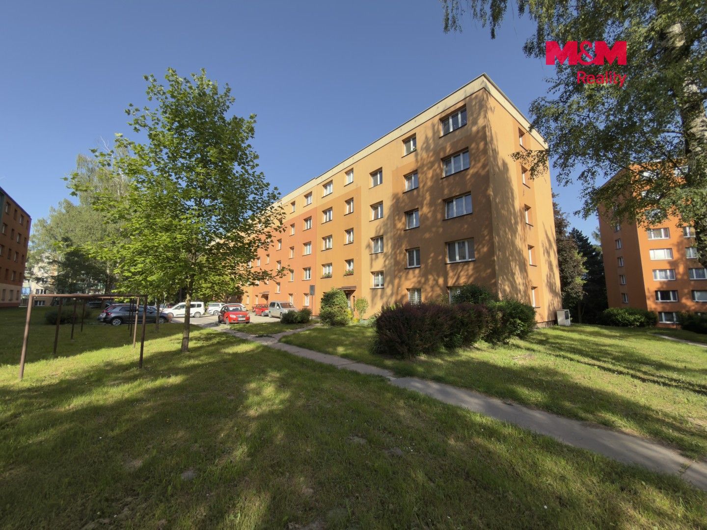 Prodej bytu 2+1 54 m² - foto 12