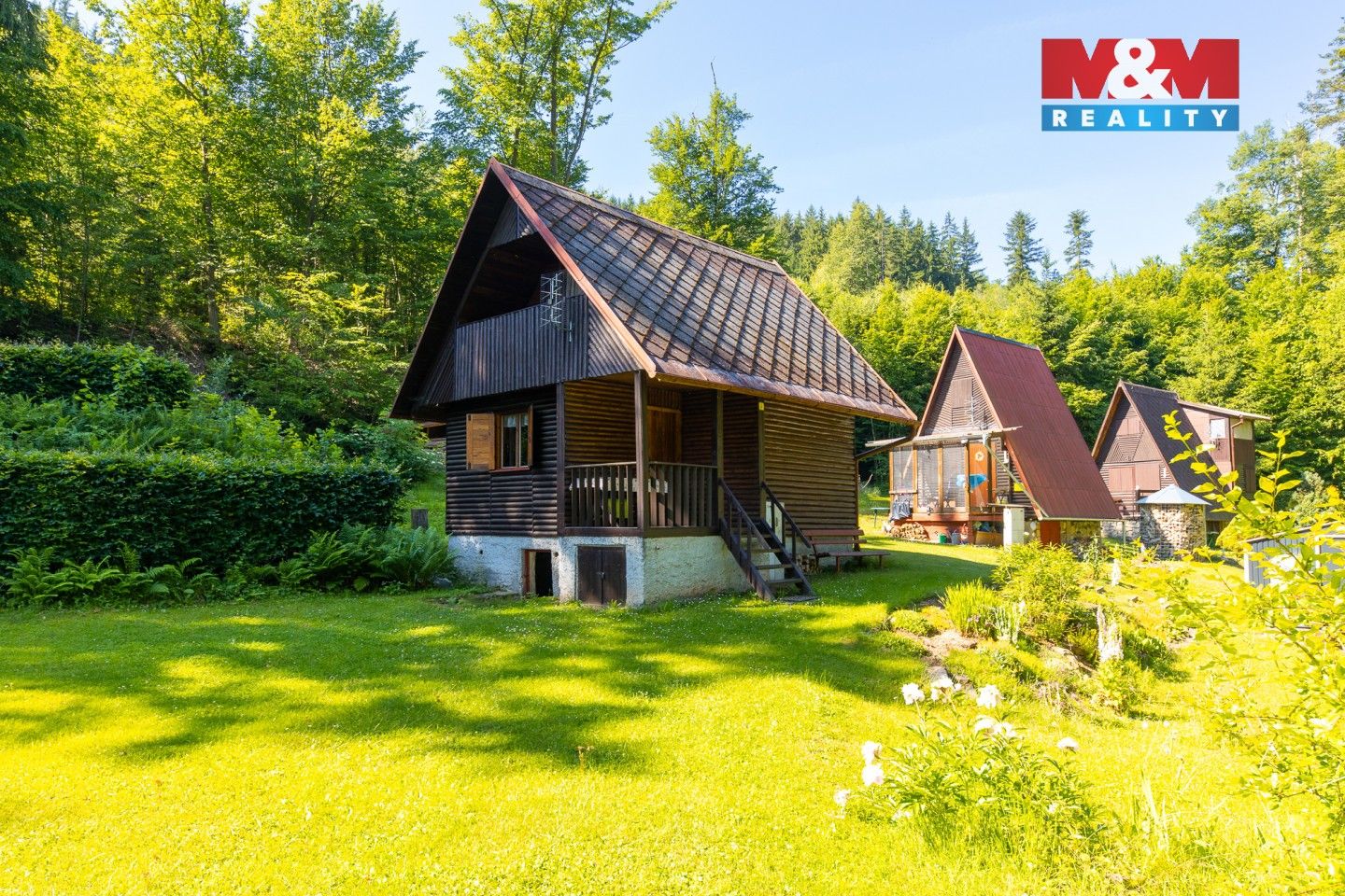 Prodej domu 38 m² - foto 12