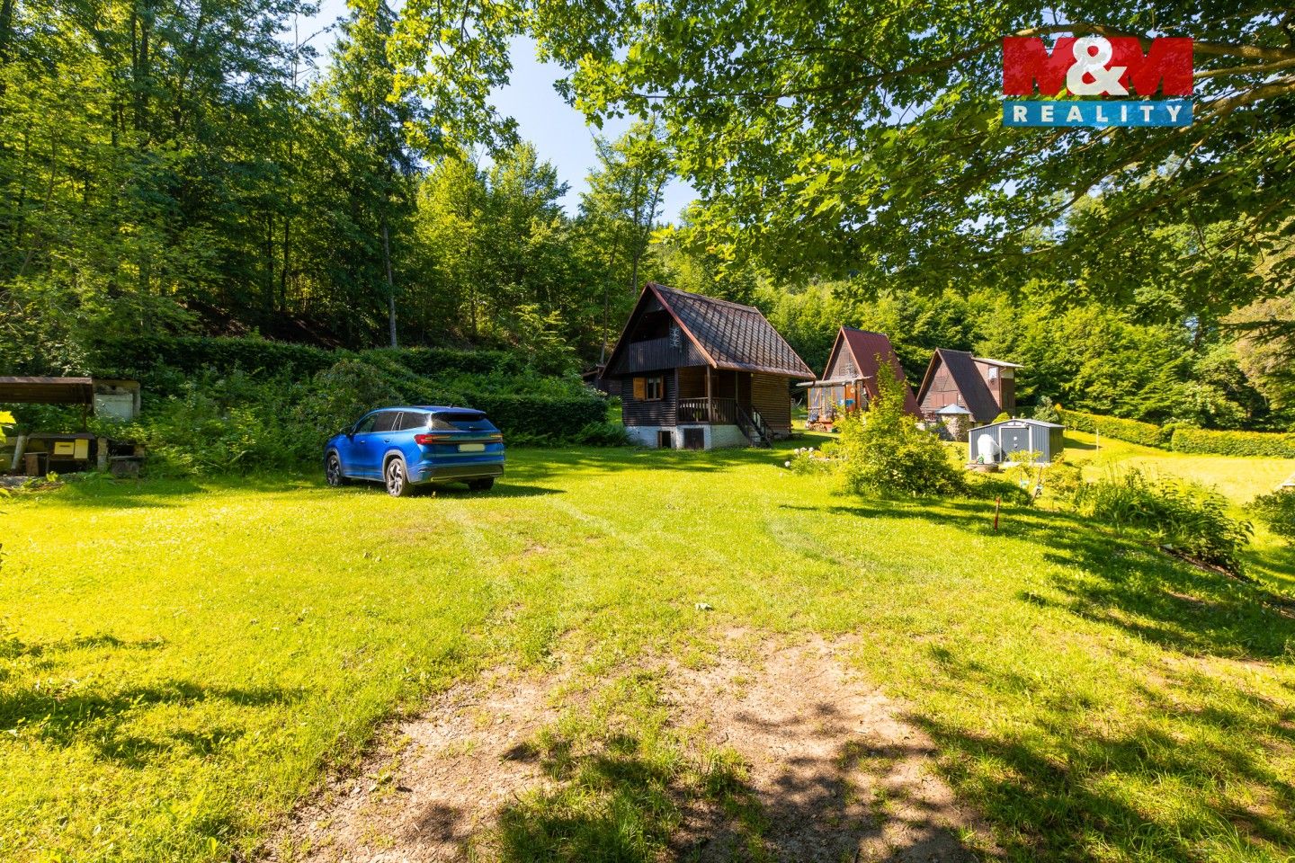 Prodej domu 38 m² - foto 11