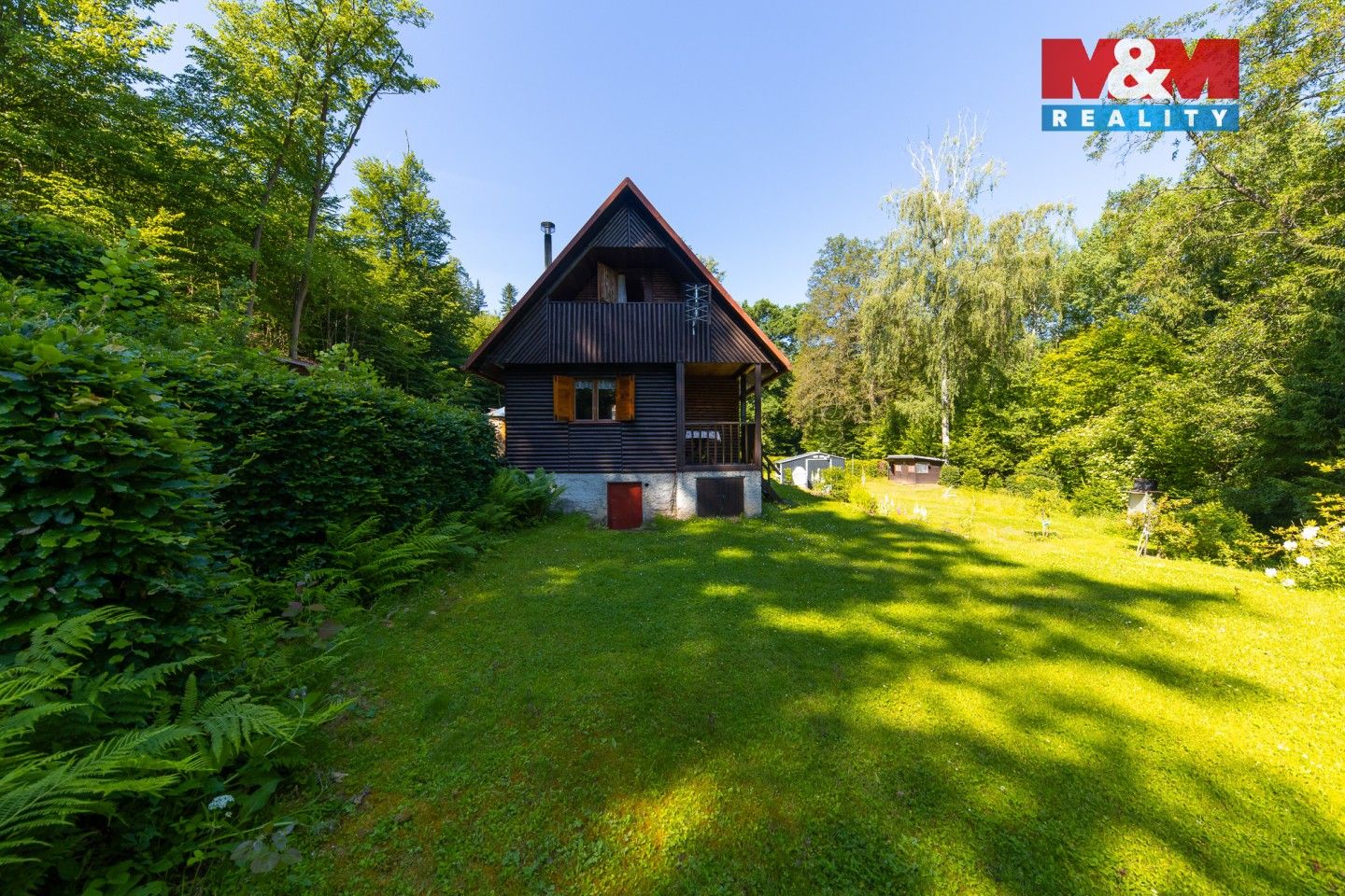 Prodej domu 38 m² - foto 15
