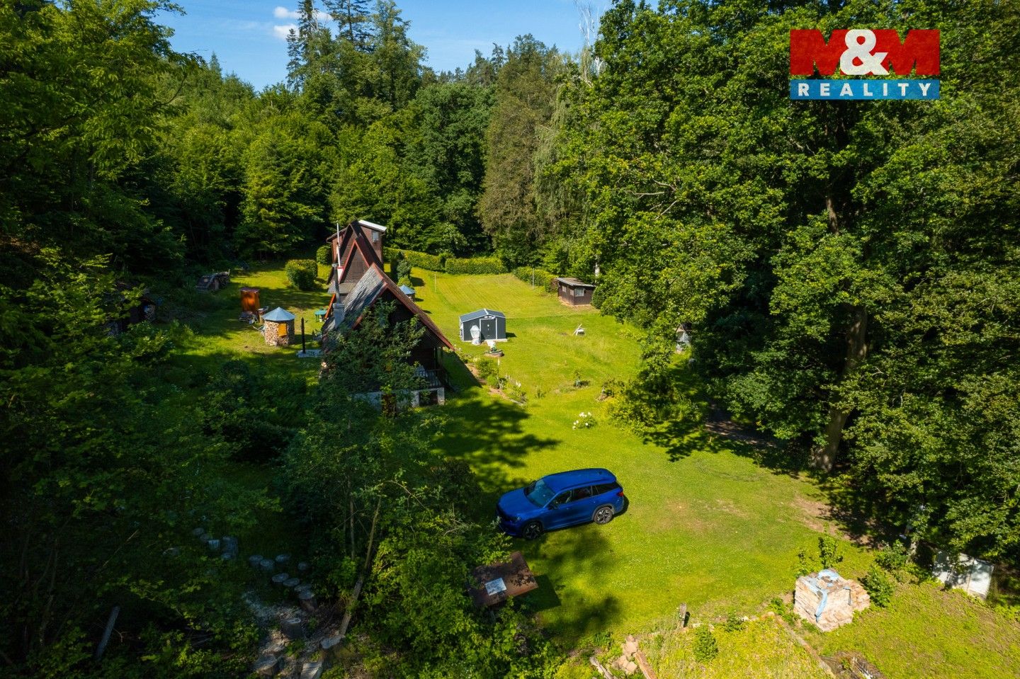 Prodej domu 38 m² - foto 13