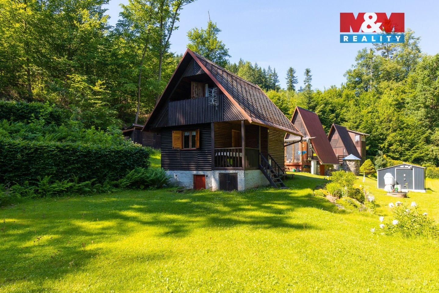 Prodej domu 38 m² - foto 16
