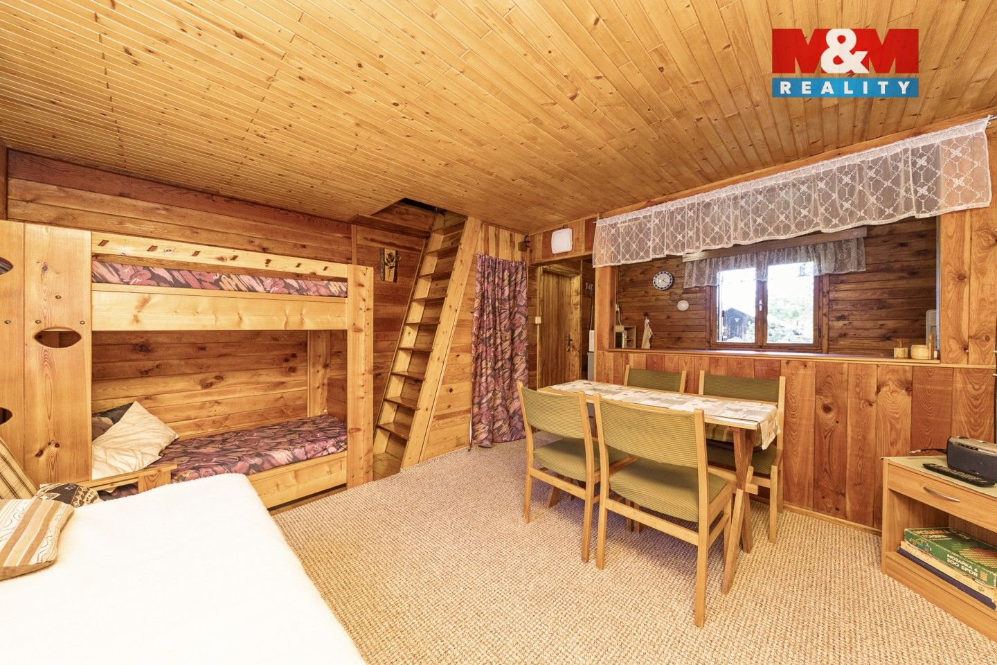 Prodej domu 38 m² - foto 32