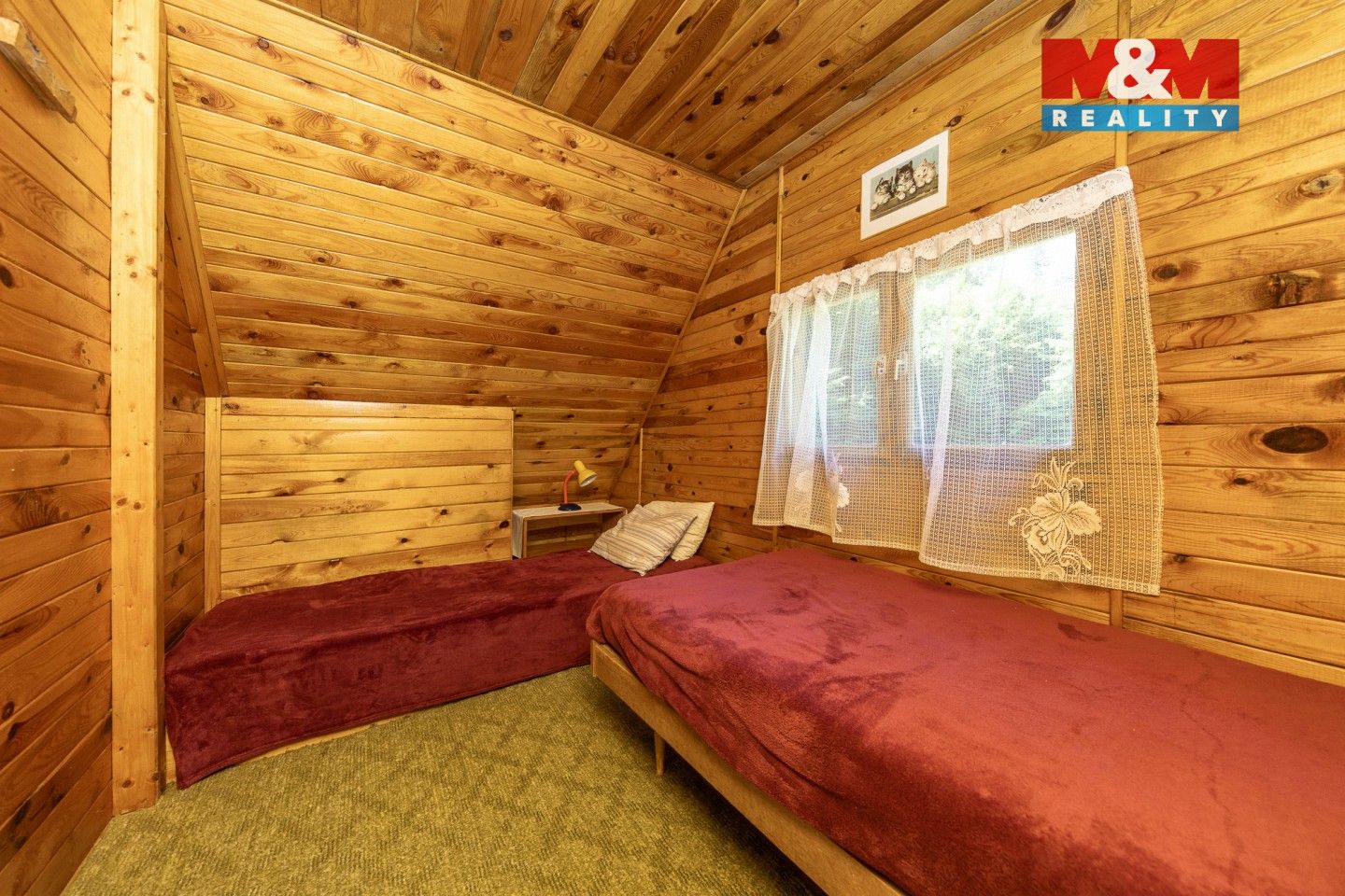 Prodej domu 38 m² - foto 36