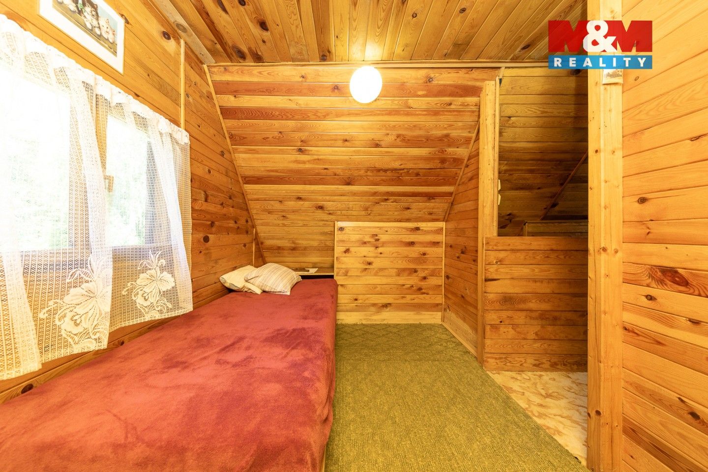 Prodej domu 38 m² - foto 37