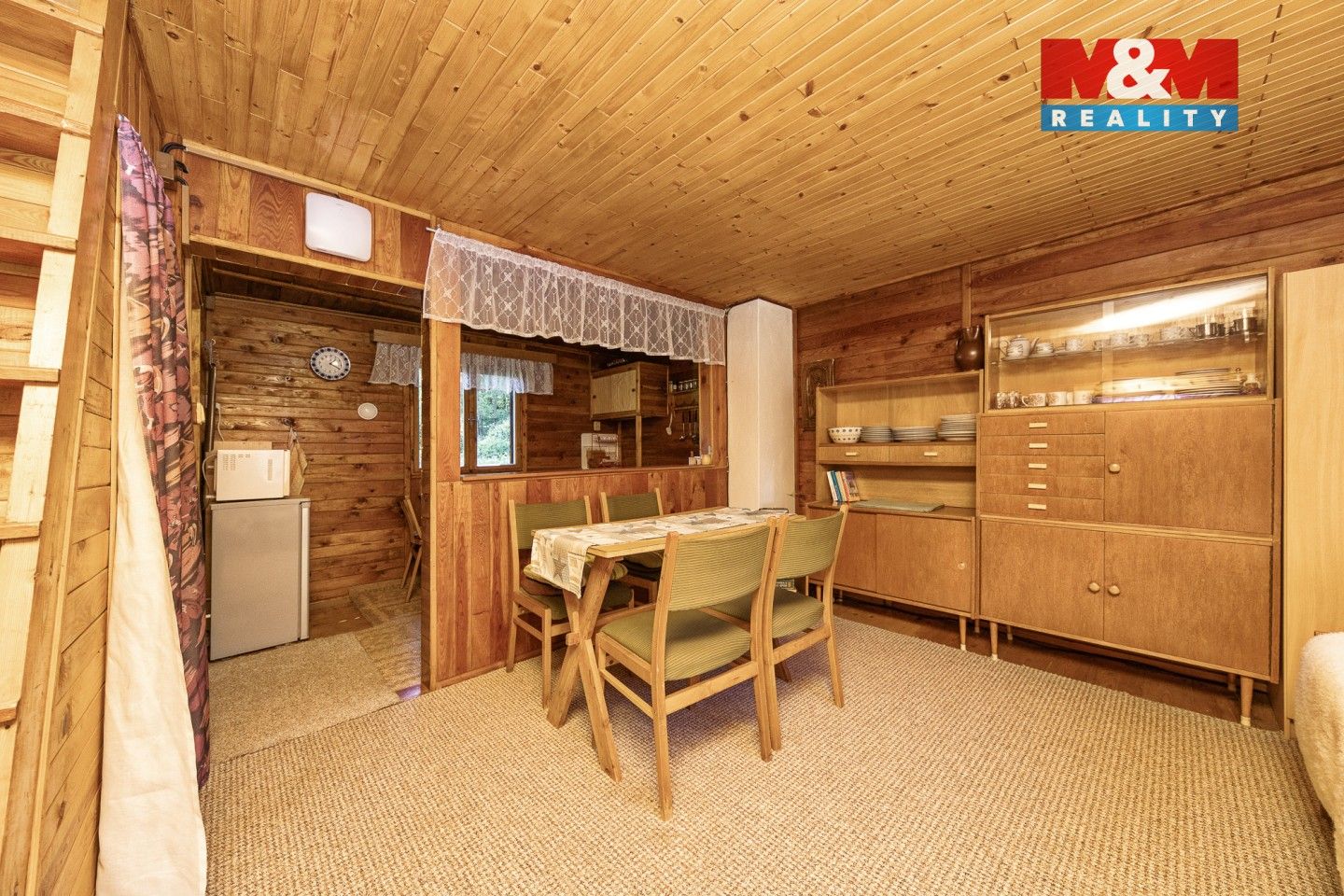 Prodej domu 38 m² - foto 33