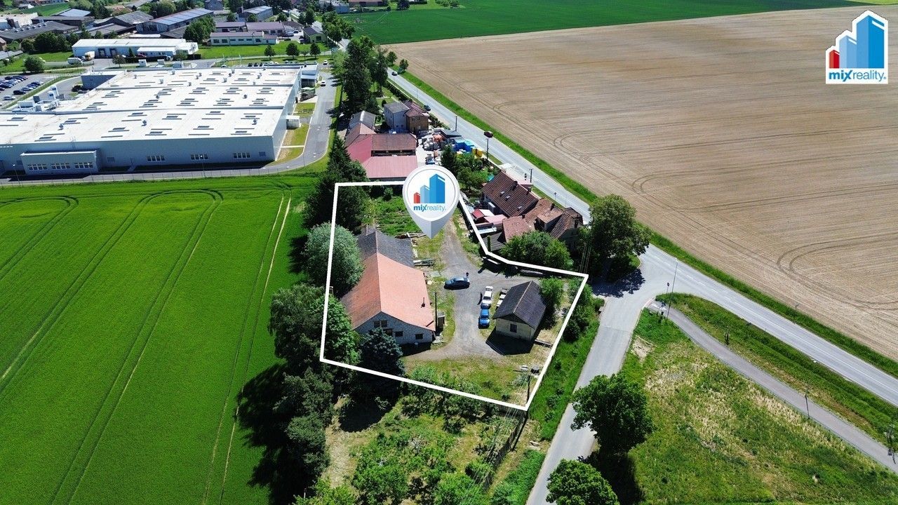Prodej komerčního prostoru 730 m² - foto 4
