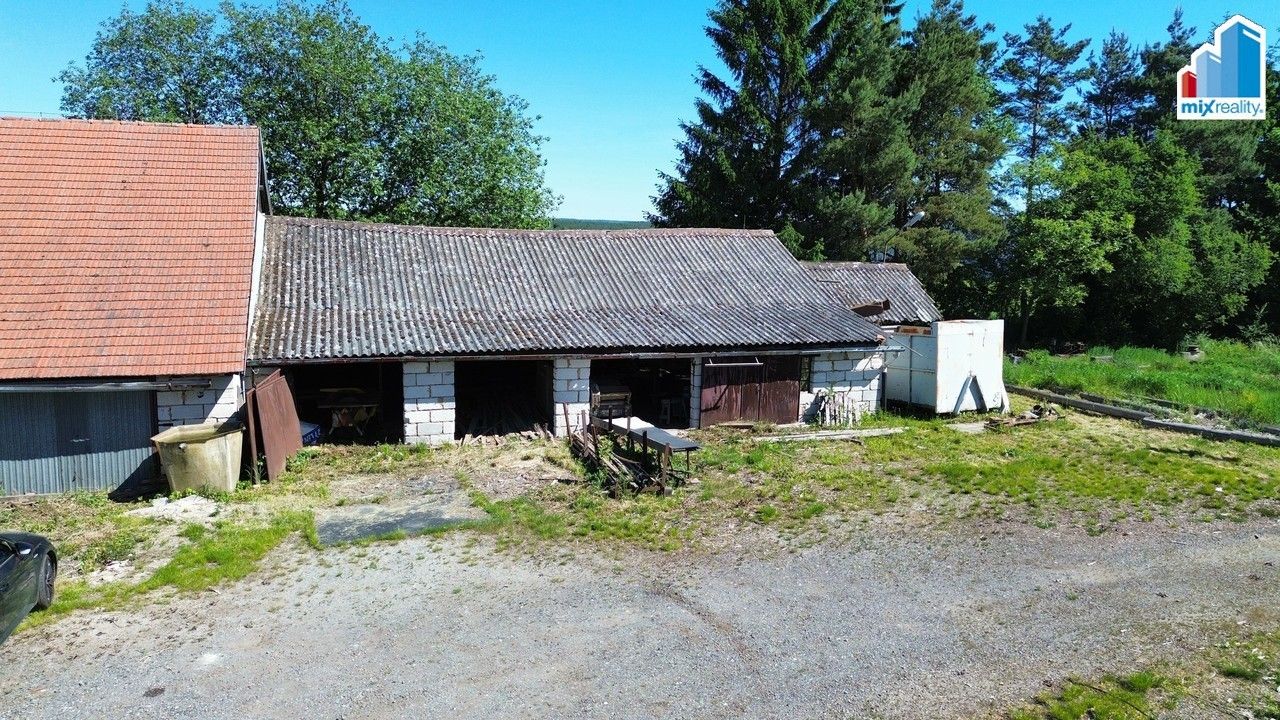 Prodej komerčního prostoru 730 m² - foto 8