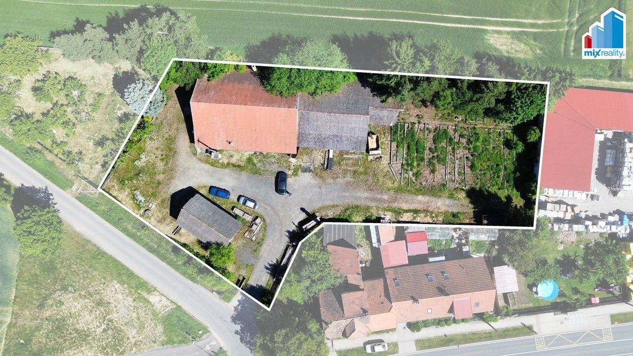 Prodej komerčního prostoru 730 m² - foto 3
