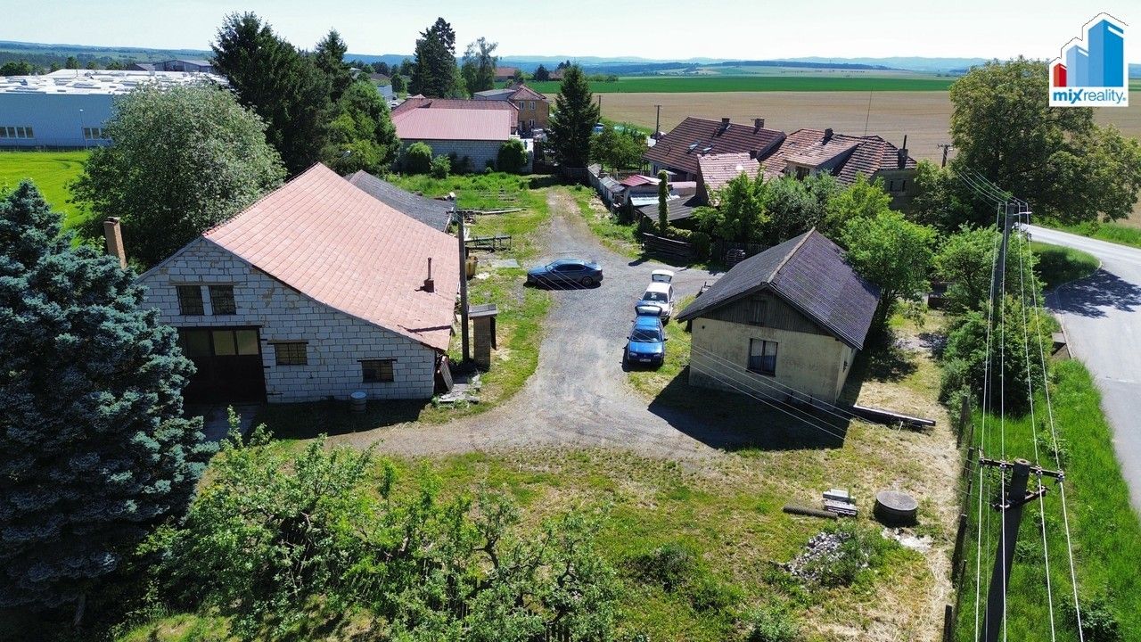 Prodej komerčního prostoru 730 m² - foto 5