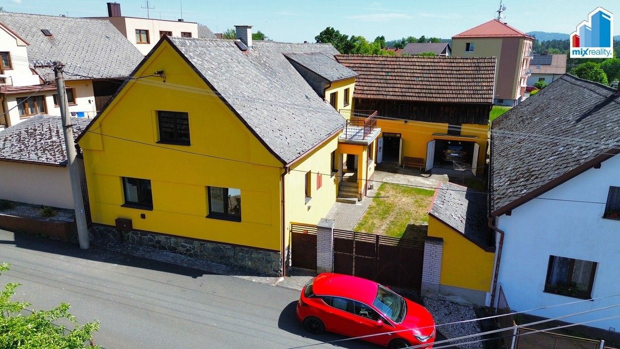 Prodej domu 135 m² - foto 1