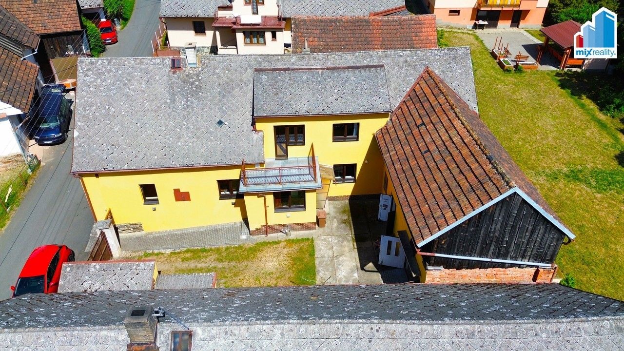 Prodej domu 135 m² - foto 2