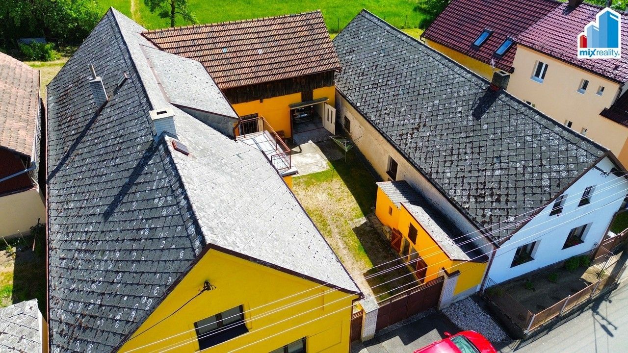 Prodej domu 135 m² - foto 3