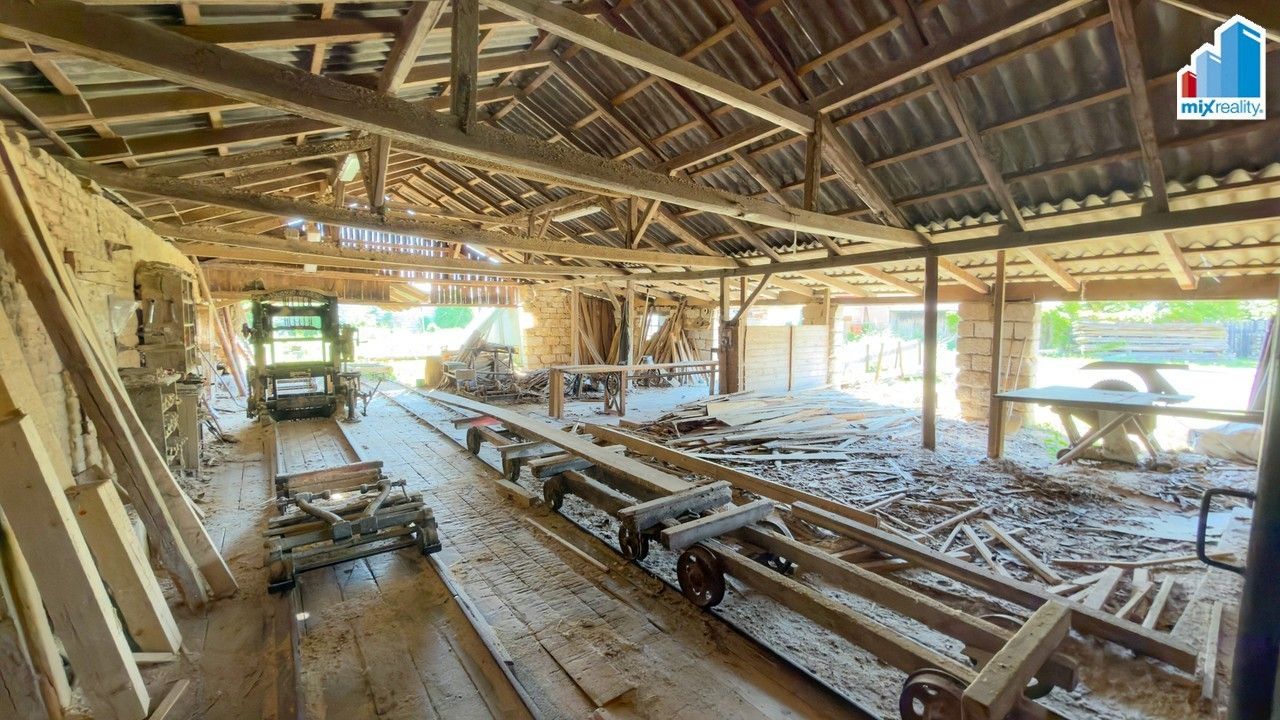 Prodej komerčního prostoru 730 m² - foto 15
