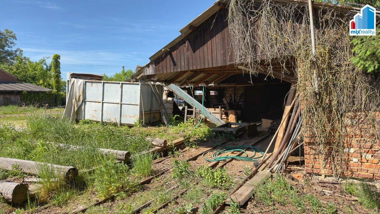 Prodej komerčního prostoru 730 m² - foto 20