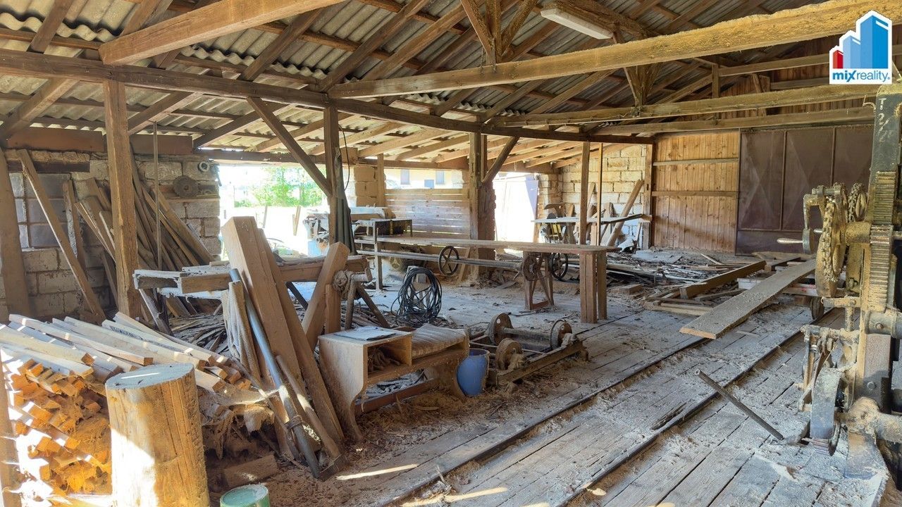 Prodej komerčního prostoru 730 m² - foto 19